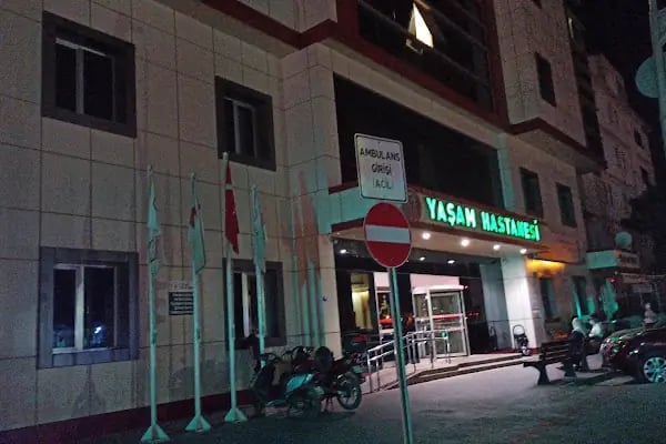 Özel Düztepe Yaşam Hastanesi - Resim 18
