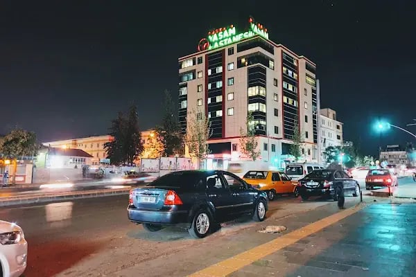 Özel Düztepe Yaşam Hastanesi - Resim 4
