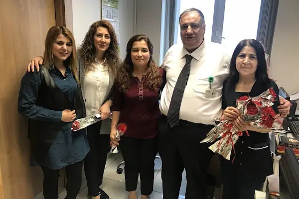 Özel Düztepe Yaşam Hastanesi - Resim 20