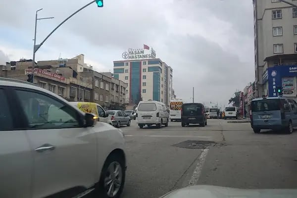 Özel Düztepe Yaşam Hastanesi - Resim 6
