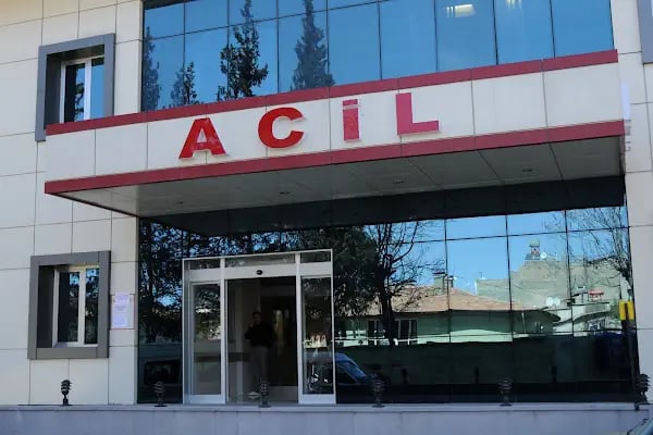 Özel Düztepe Yaşam Hastanesi - Resim 11