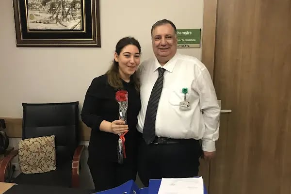 Özel Düztepe Yaşam Hastanesi - Resim 19