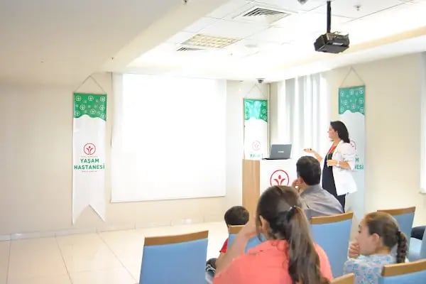 Özel Düztepe Yaşam Hastanesi - Resim 12