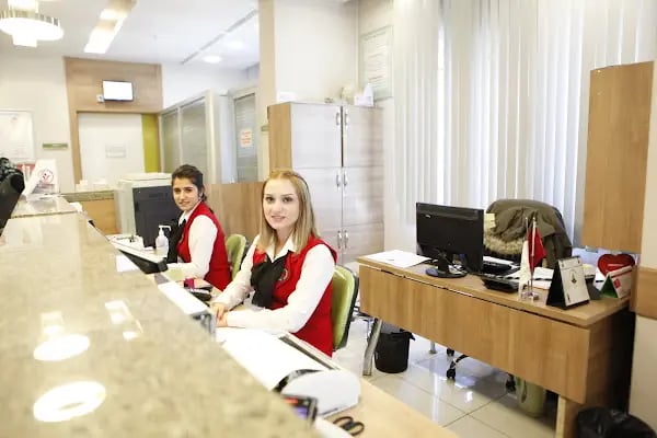 Özel Düztepe Yaşam Hastanesi - Resim 7