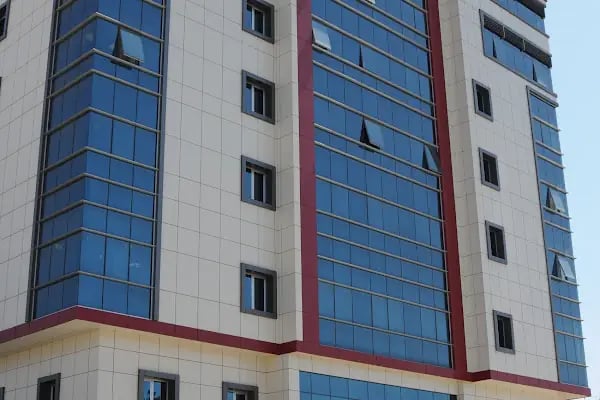 Özel Düztepe Yaşam Hastanesi - Resim 1