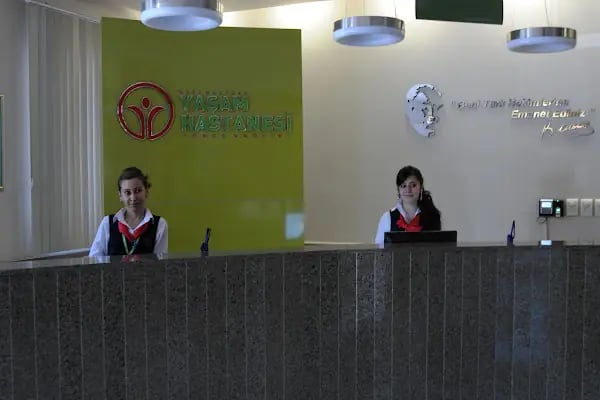 Özel Düztepe Yaşam Hastanesi - Resim 15