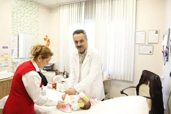Özel Düztepe Yaşam Hastanesi - Resim 8
