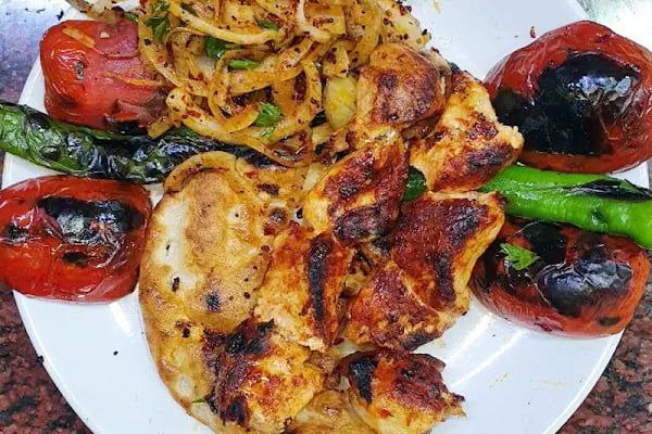 Şirin Tike Kebap ve Lahmacun - Resim 3