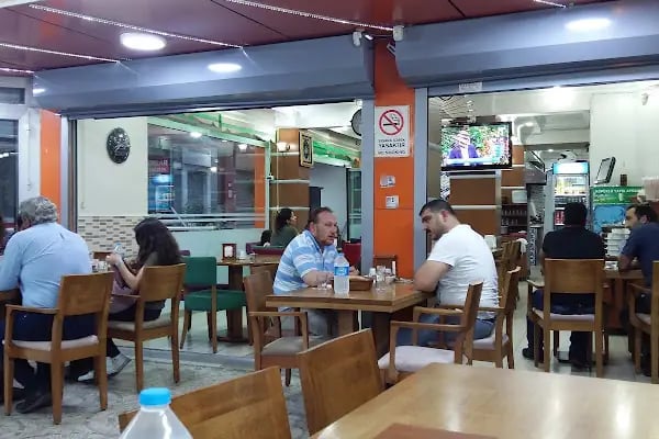 Şirin Tike Kebap ve Lahmacun - Resim 4