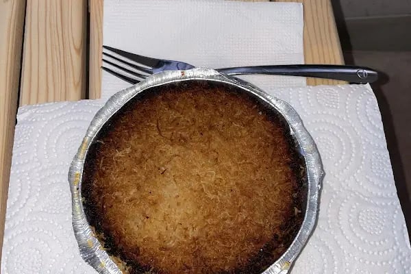 Şirin Tike Kebap ve Lahmacun - Resim 6