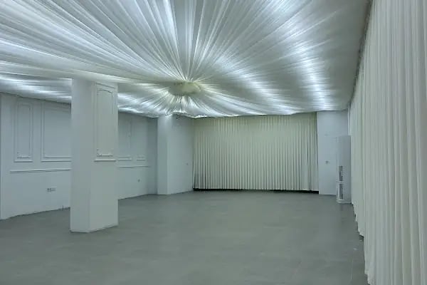 PEARL HOUSE DAVET EVİ | Bağcılar Davet Mekanı | Kız İsteme Nişan Kına Evi - Resim 4