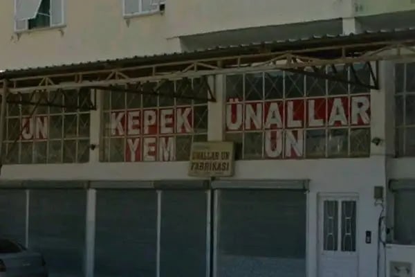 Ünallar Un Fabrikası - Resim 1