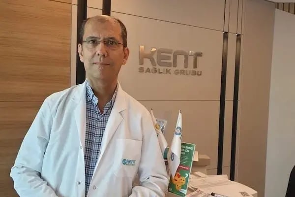 Estetik Plastik Cerrahi Dr. M.Semih AYHAN - Resim 2