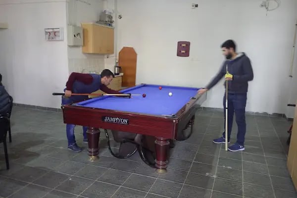 Fesli İnternet Eğlence Merkezi - Resim 2