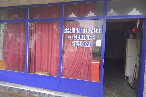 Fesli İnternet Eğlence Merkezi - Resim 6