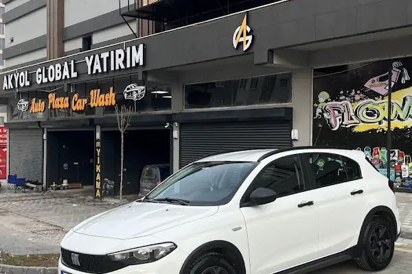 Akyol Oto Yıkama Car Wash - Resim 3
