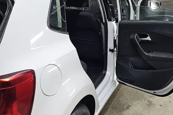 Mega Wax Gaziantep Oto Yıkama - Resim 10