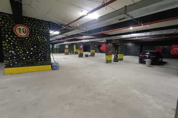 Mega Wax Gaziantep Oto Yıkama - Resim 11