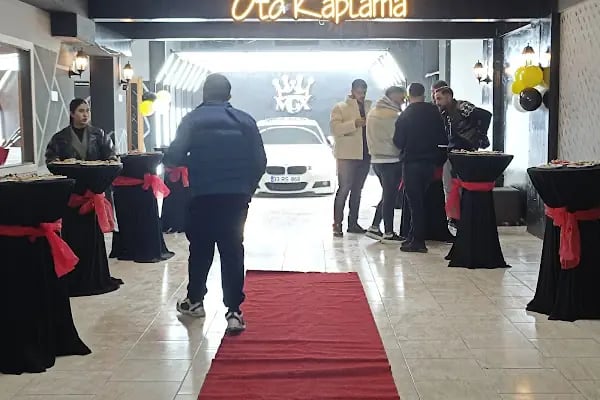 Mega Wax Gaziantep Oto Yıkama - Resim 4