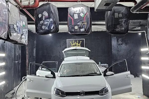 Mega Wax Gaziantep Oto Yıkama - Resim 5