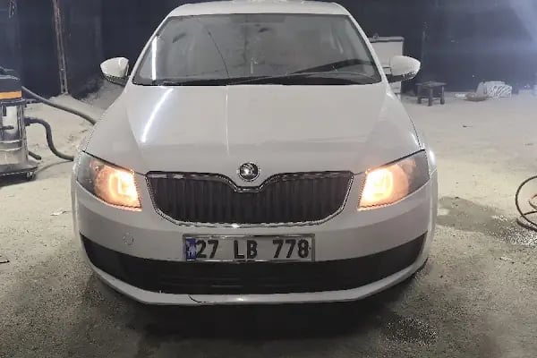 Mega Wax Gaziantep Oto Yıkama - Resim 7