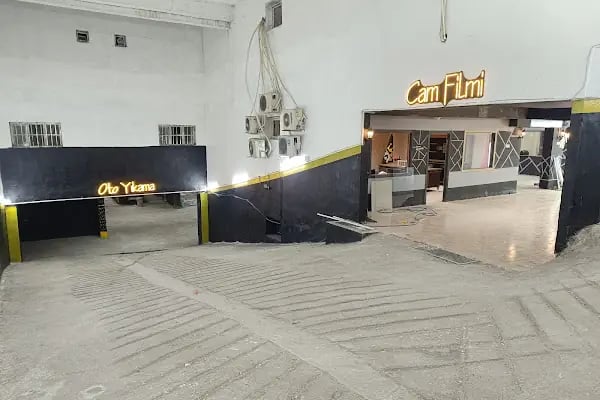 Mega Wax Gaziantep Oto Yıkama - Resim 1