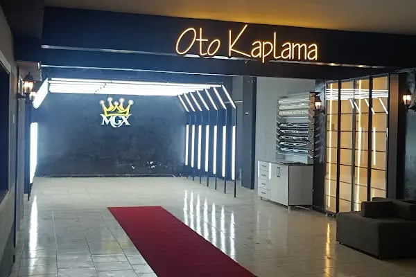 Mega Wax Gaziantep Oto Yıkama - Resim 8