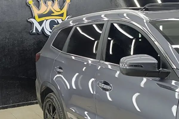 Mega Wax Gaziantep Oto Yıkama - Resim 6