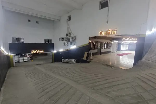 Mega Wax Gaziantep Oto Yıkama - Resim 12