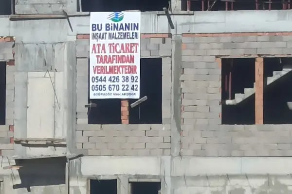 Akşehir Adliyesi - Resim 3