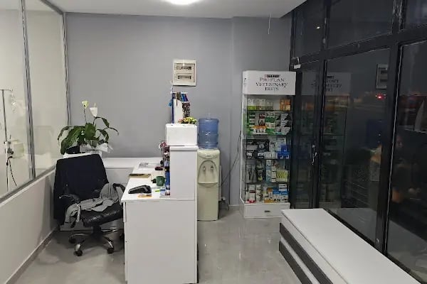 Venüs Veteriner Kliniği Adana - Resim 10