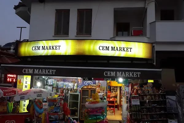 CEM MARKET - Resim 2