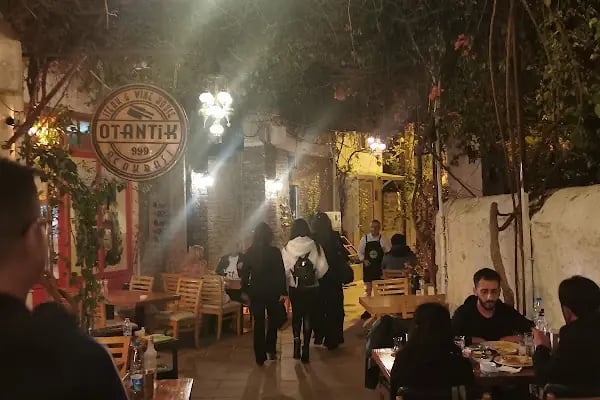Takılın Pub - Resim 17