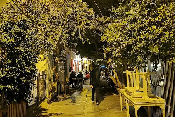 Takılın Pub - Resim 7