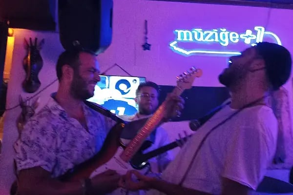 Takılın Pub - Resim 20