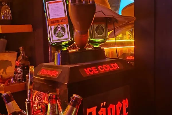 Takılın Pub - Resim 15