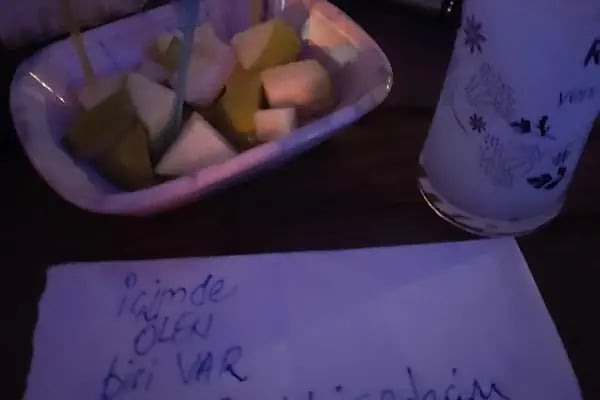 Takılın Pub - Resim 19