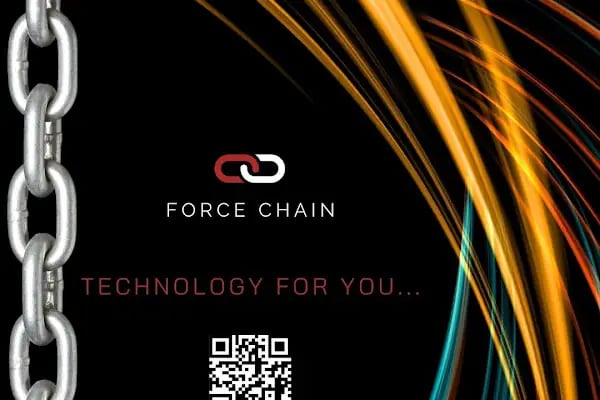 Eğinlioğlu Zincir San. Tic. A.Ş. | Force Chain | Eğinlioğlu Grup - Resim 5