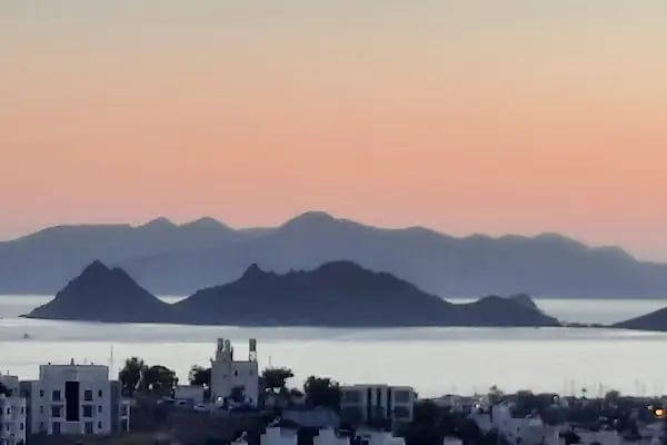 FSG Bodrum Evleri - Resim 3