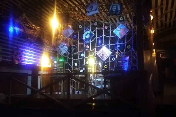 İzmir Balık Restaurant - Resim 14