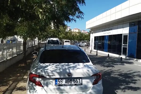 Çerkezköy Hastane taksi7/24hizmet - Resim 10
