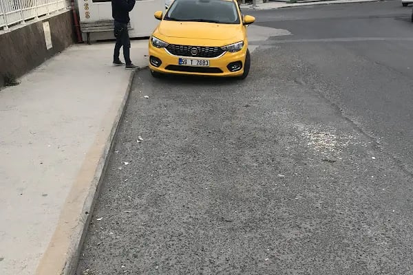 Çerkezköy Hastane taksi7/24hizmet - Resim 5