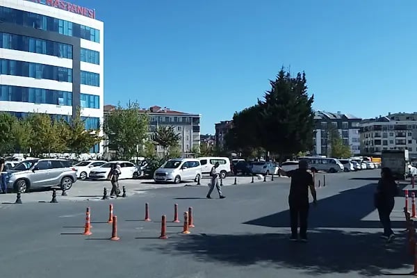 Çerkezköy Hastane taksi7/24hizmet - Resim 16