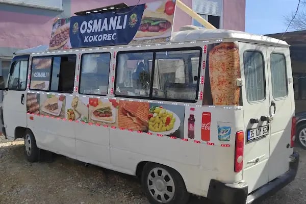 Osmanlı kokoreç - Resim 4