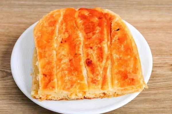 Tadım Pide - Resim 11