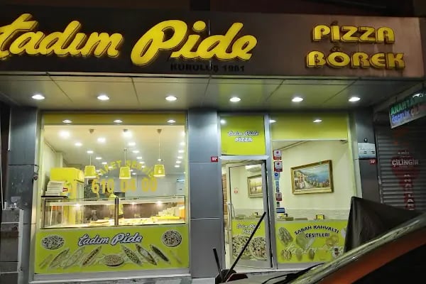 Tadım Pide - Resim 3