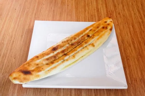 Tadım Pide - Resim 7