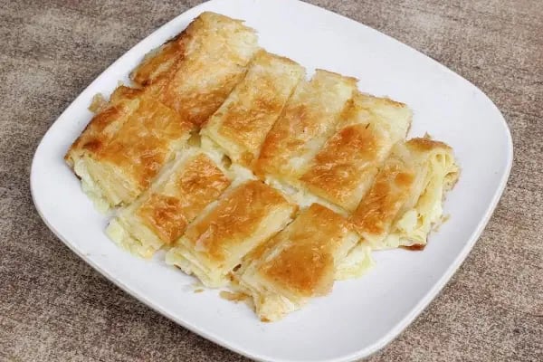 Tadım Pide - Resim 5