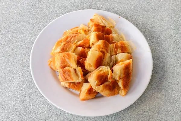 Tadım Pide - Resim 2