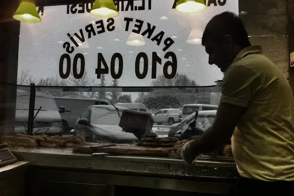 Tadım Pide - Resim 9